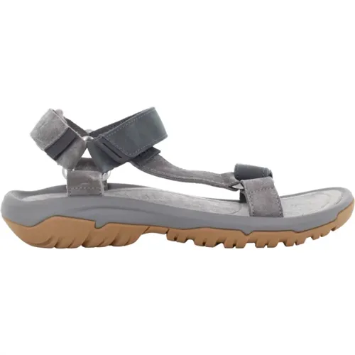 Shoes , male, Sizes: 11 1/2 UK, 13 UK - Teva - Modalova