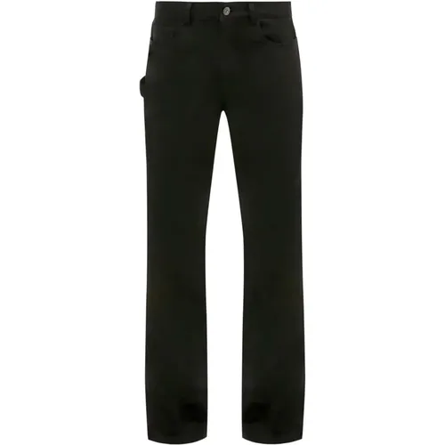 Workwear Pants with 5 Pockets , male, Sizes: M, L, S - JW Anderson - Modalova