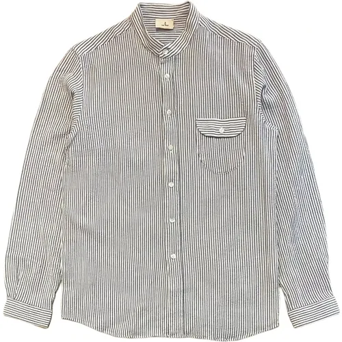 Casual Shirts , Herren, Größe: XL - La Paz - Modalova