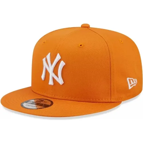 Yankees League Essential Cap , Herren, Größe: M/L - new era - Modalova