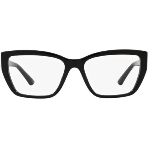 Glasses , Damen, Größe: 55 MM - Bvlgari - Modalova