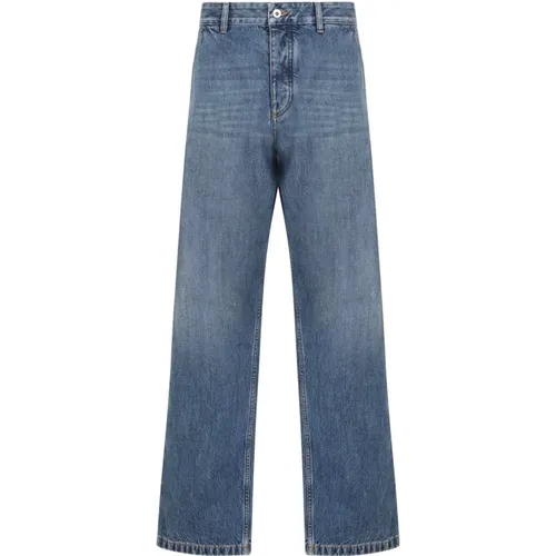 Cargo Jeans Aw24 , female, Sizes: XS, 2XS - Bottega Veneta - Modalova