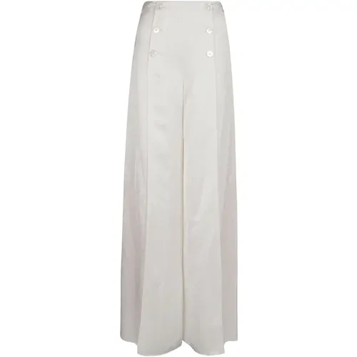 Trousers for Women , female, Sizes: M, XS - Ralph Lauren - Modalova