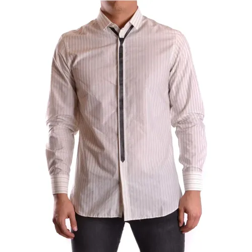 Shirt , male, Sizes: L - Neil Barrett - Modalova