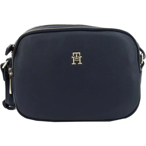 Cross Body Bags , Damen, Größe: ONE Size - Tommy Hilfiger - Modalova