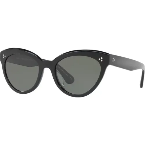 Sunglasses Roella OV 5355Su , female, Sizes: 55 MM - Oliver Peoples - Modalova