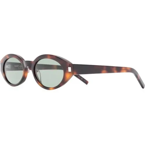 SL 567 002 Sunglasses Saint Laurent - Saint Laurent - Modalova