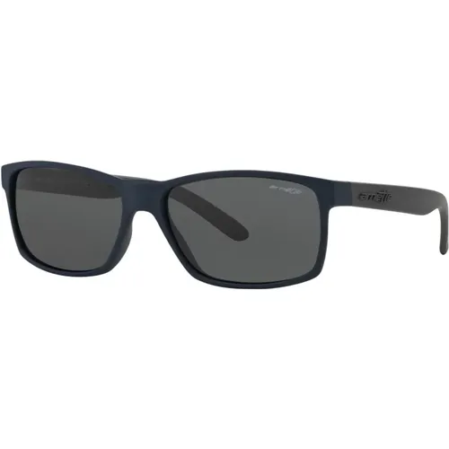 Slickster Sunglasses , male, Sizes: 59 MM - Arnette - Modalova