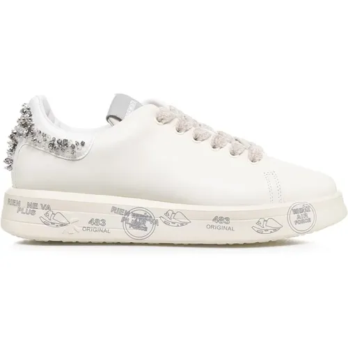 Sneakers for Women Aw24 , female, Sizes: 5 UK - Premiata - Modalova