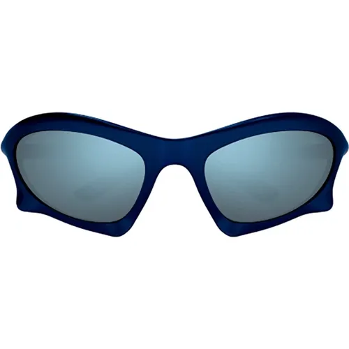 Sunglasses for Women , female, Sizes: 59 MM - Balenciaga - Modalova