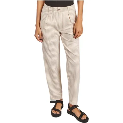 Villa Pants , female, Sizes: M - Bellerose - Modalova