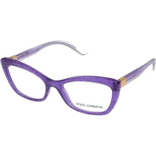 Stylische Brille 5082 - Dolce & Gabbana - Modalova