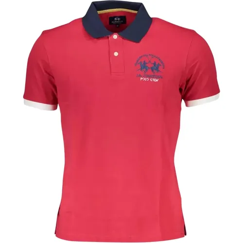 Polo Shirts , Herren, Größe: XL - LA MARTINA - Modalova