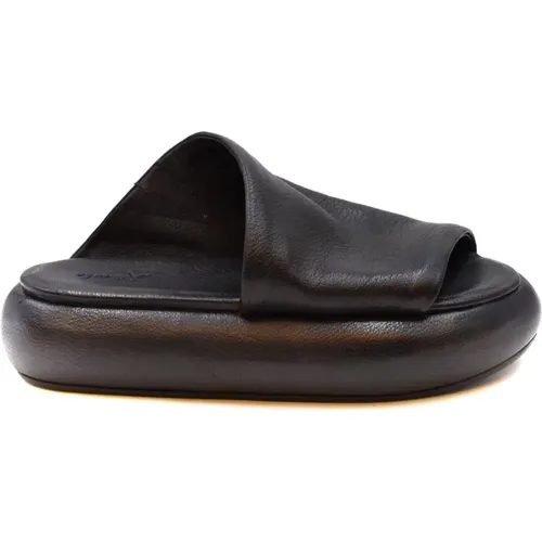 Sandals , female, Sizes: 5 UK, 7 UK - Marsell - Modalova