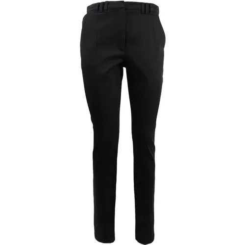 Cotton Blend Pants, Style R2016011 , female, Sizes: S, M - Proenza Schouler - Modalova