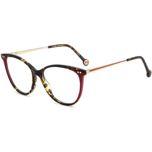 Glasses , female, Sizes: 54 MM - Carolina Herrera - Modalova