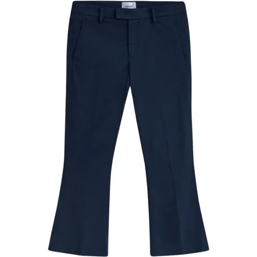 Benedicte Pants , female, Sizes: W27 - Dondup - Modalova