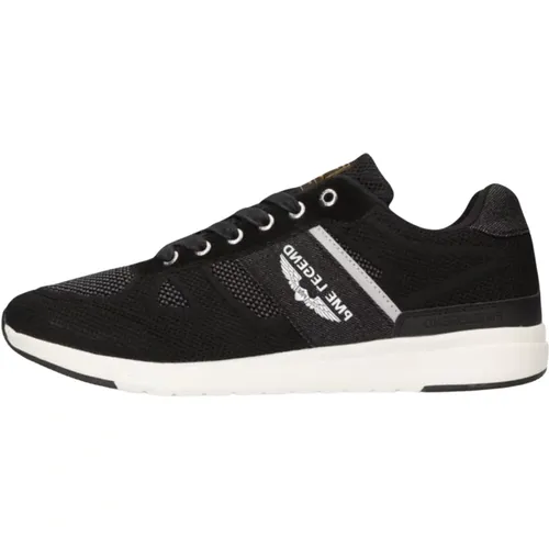 Herren Low-Top-Sneaker Dornierer , Herren, Größe: 40 EU - PME Legend - Modalova