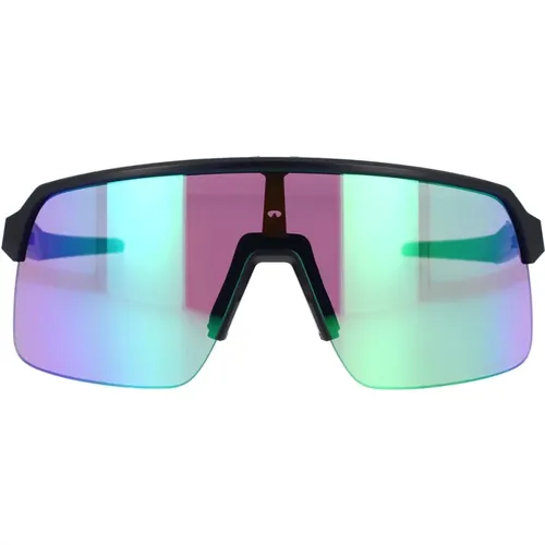 Sportliche Sonnenbrille Sutro Lite , unisex, Größe: 39 MM - Oakley - Modalova