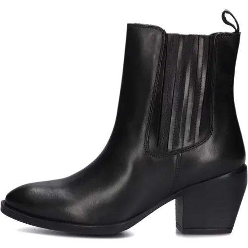 Ankle Boots , Damen, Größe: 36 EU - Notre-v - Modalova