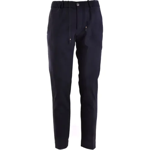 Stylish Pants for Men and Women , male, Sizes: L, M, XL, S - RRD - Modalova