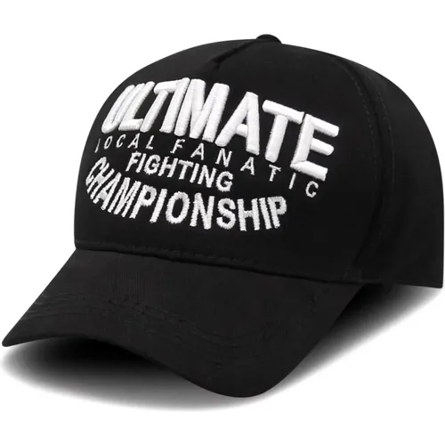 Ultimate UFC Kappe Local Fanatic - Local Fanatic - Modalova