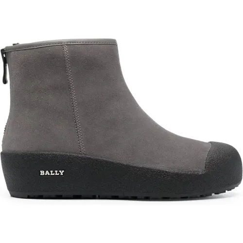 Ankle Boots , Damen, Größe: 41 EU - Bally - Modalova