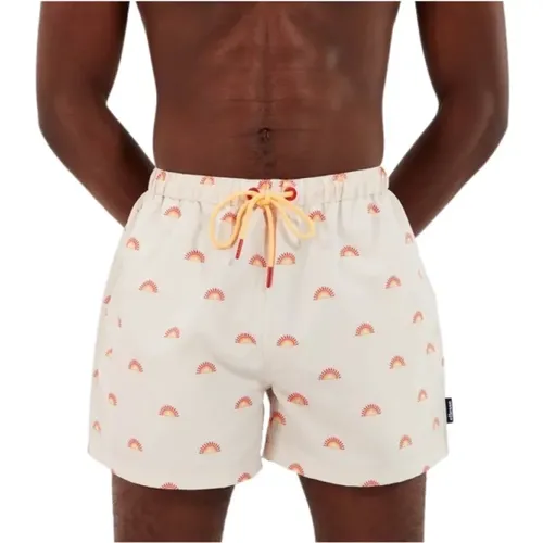 Short Shorts , Herren, Größe: XS - Ellesse - Modalova