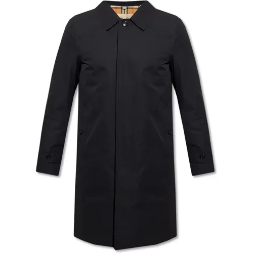 Coat , male, Sizes: M - Burberry - Modalova