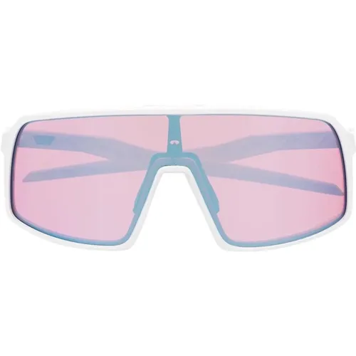 Optical Frame Sunglasses , male, Sizes: 37 MM - Oakley - Modalova