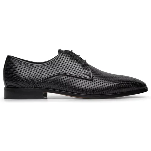 Shoes , male, Sizes: 8 1/2 UK, 7 UK, 11 UK - Fabi - Modalova