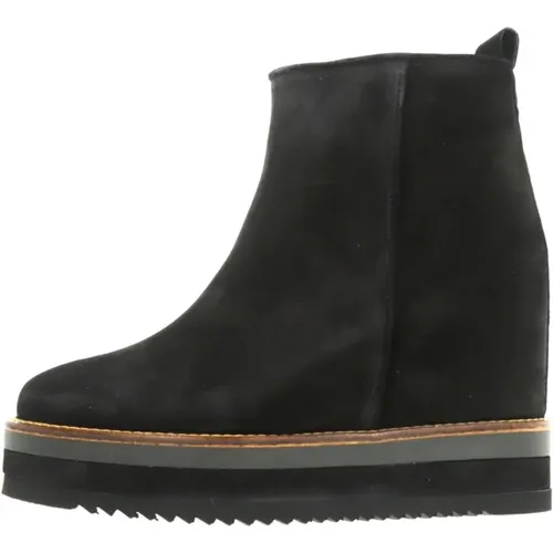 Ankle Boots , Damen, Größe: 39 EU - Alpe - Modalova