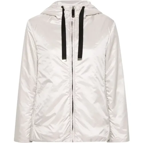 Women's Clothing Jackets & Coats Ss24 , female, Sizes: S, XS, 2XS - Max Mara - Modalova