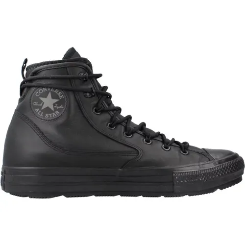 High Top All Terrain Sneakers , Herren, Größe: 39 1/2 EU - Converse - Modalova