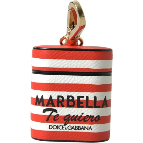 Jewellery Cases , unisex, Größe: ONE Size - Dolce & Gabbana - Modalova