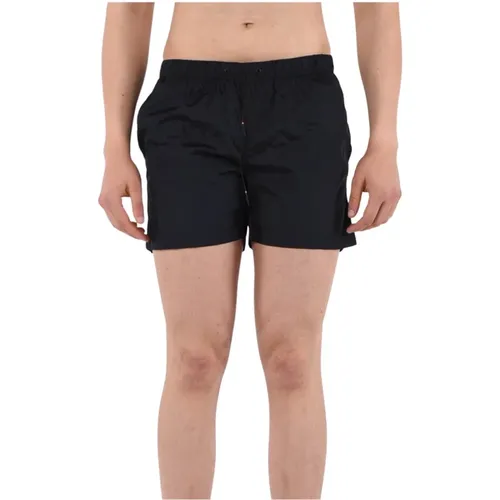 Hyper Tramontana Beach Shorts , male, Sizes: L - RRD - Modalova
