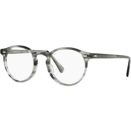 Eyewear frames Gregory Peck OV 5186 , unisex, Sizes: 45 MM, 50 MM - Oliver Peoples - Modalova