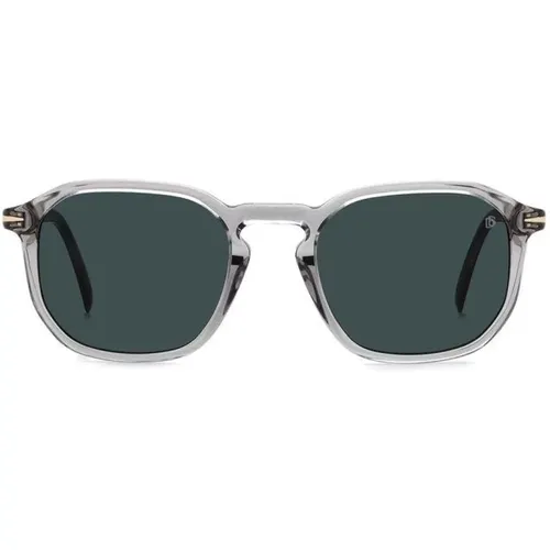 David Beckham Sunglasses DB 1115/S Kb7-Ku , male, Sizes: 52 MM - Eyewear by David Beckham - Modalova