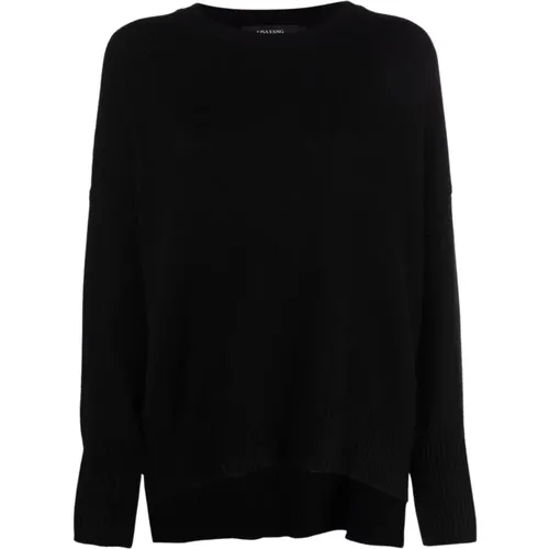 Round-neck Knitwear Lisa Yang - Lisa Yang - Modalova