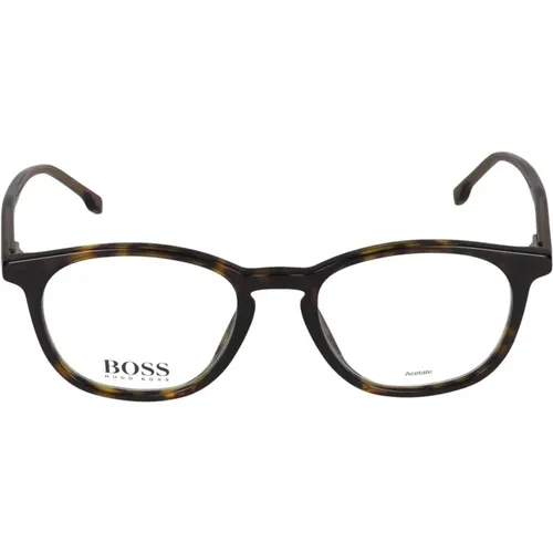 Stylish Eyeglasses Boss 1087/It , male, Sizes: 51 MM - Hugo Boss - Modalova