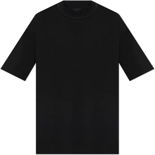 T-shirt Isac AllSaints - AllSaints - Modalova