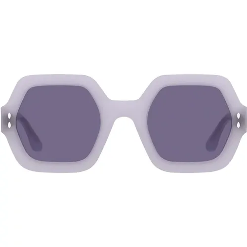Sonnenbrillen , Damen, Größe: 52 MM - Isabel marant - Modalova