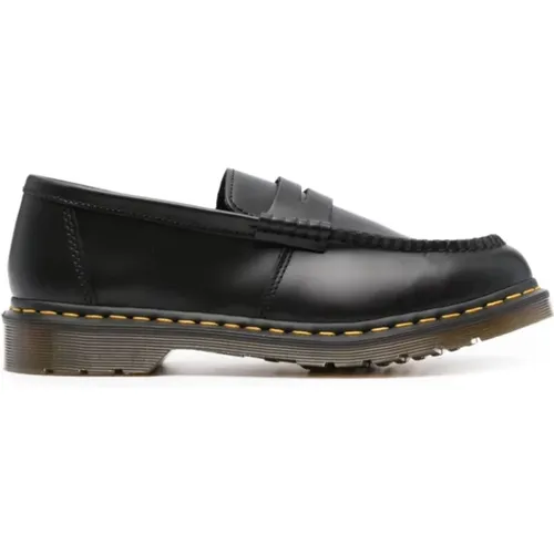 Loafers , Herren, Größe: 42 EU - Dr. Martens - Modalova