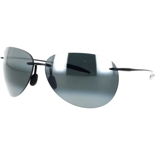 Polarized Sunglasses - Sugar Beach , unisex, Sizes: 62 MM - Maui Jim - Modalova