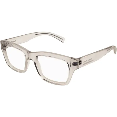 Eyewear frames SL 616 , unisex, Sizes: 53 MM - Saint Laurent - Modalova