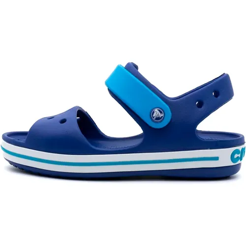 Sandalen Crocband Sandal K - Crocs - Modalova