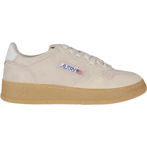 Niedrige Sneakers Autry - Autry - Modalova