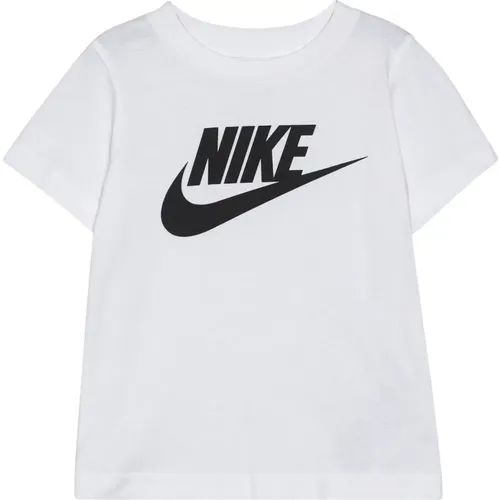 Sportliches Sommer-T-Shirt für Mädchen - Nike - Modalova