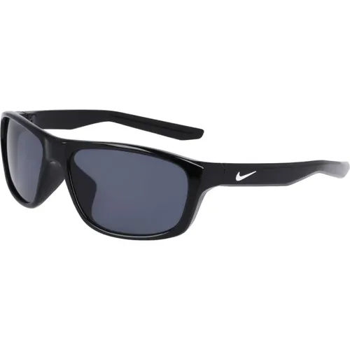 Hochwertige Sport-Sonnenbrillen - Nike - Modalova