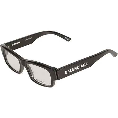 Stylish Eyewear for Your Perfect Look , unisex, Sizes: ONE SIZE - Balenciaga - Modalova